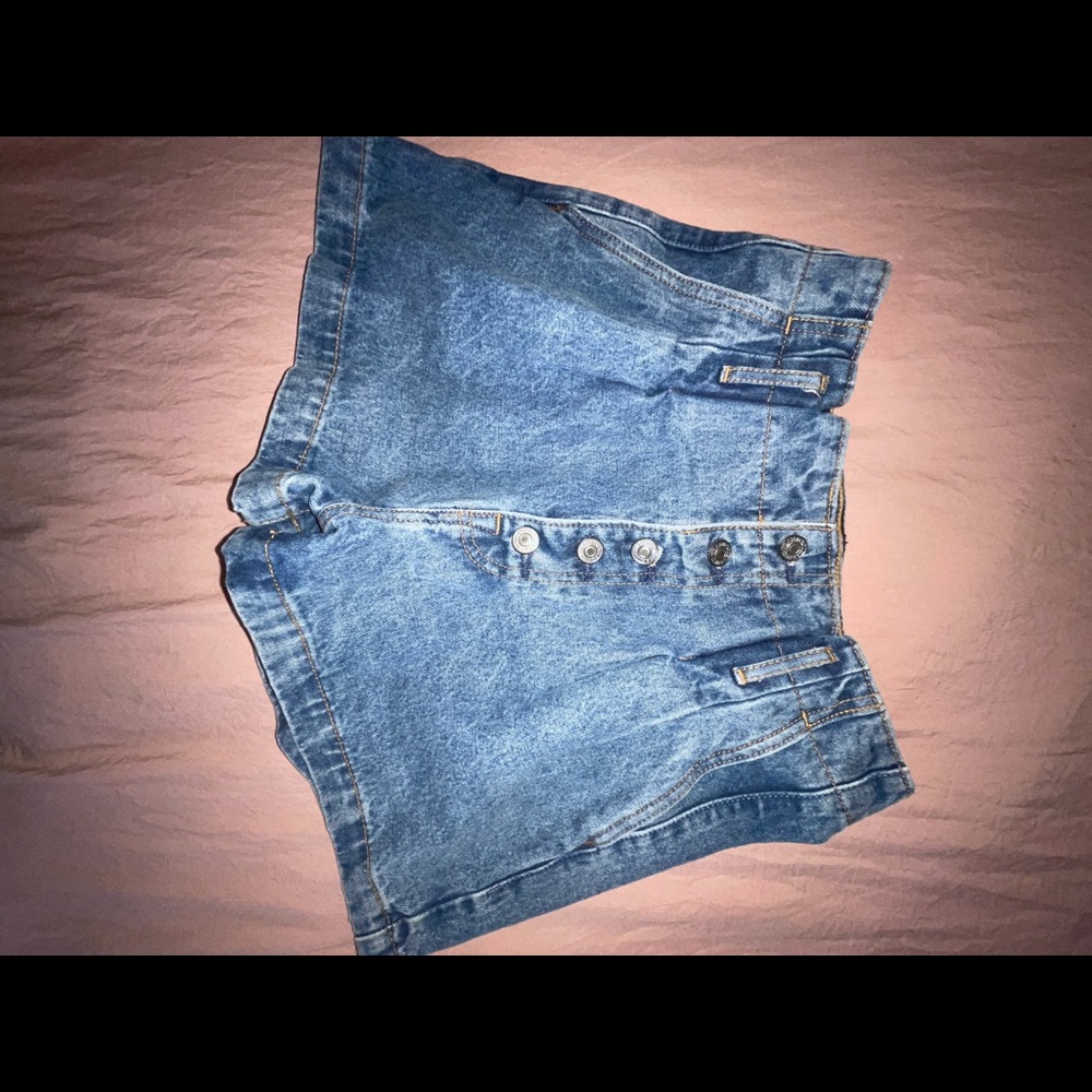 Abercrombie Shorts